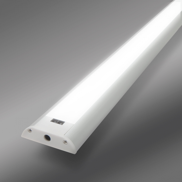 Lumina LED cu senzor de miscare [2]
