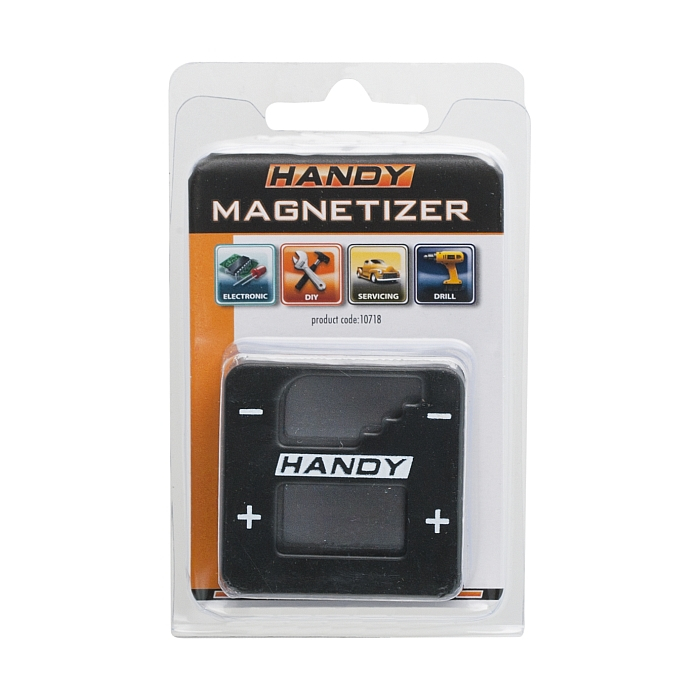 Magnetizor/demagnetizor scule [3]