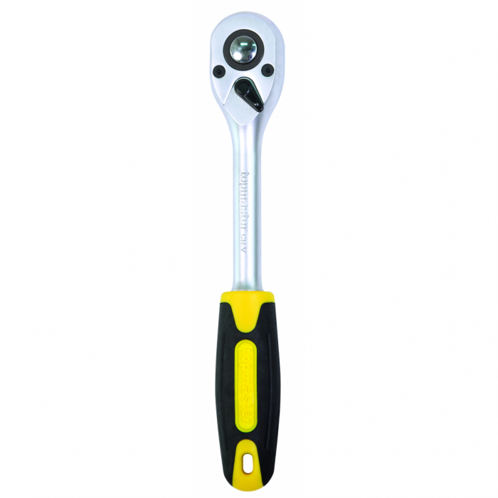 Maner clichet 1/2" 72 dinti TMP Top Master Pro [2]