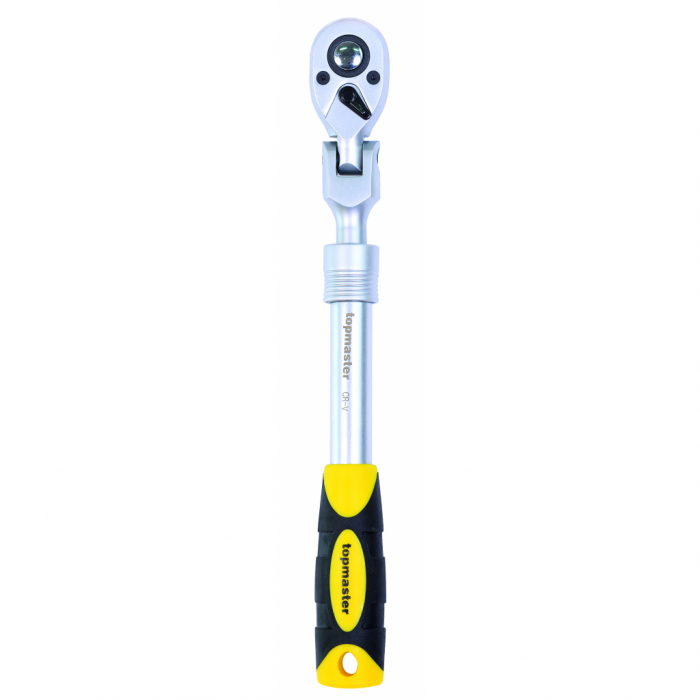 Maner clichet 1/2" 72 extensibil 150-200mm articulat TMP Top Master Pro [3]
