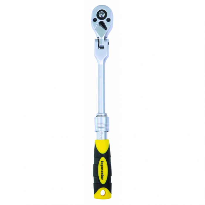 Maner clichet 1/4" 72 extensibil 150-200mm articulat TMP Top Master Pro [2]