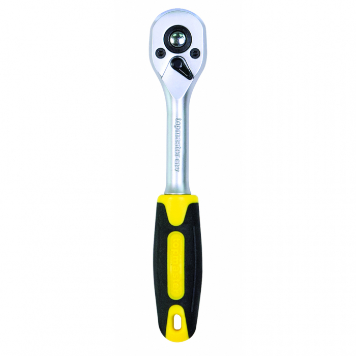 Maner clichet 1/4" x 72 dinti TMP Top Master Pro [2]