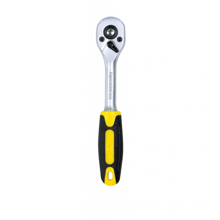 Maner clichet 3/8" 72 dinti TMP Top Master Pro [2]
