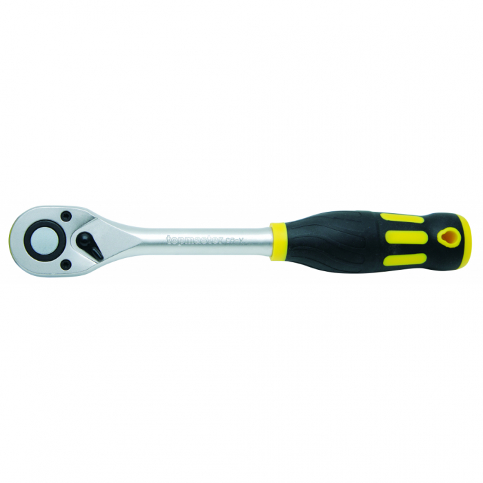 Maner cliket 1/2"X255mm 24t TMP Top Master Pro [2]