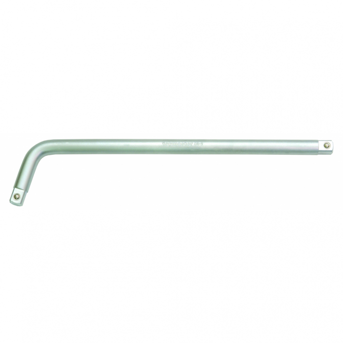 Maner de forta tip "L" 1/2"х315mm 105° CR-V TMP Top Master Pro [2]