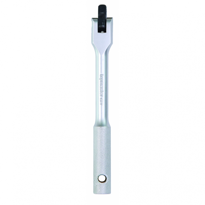 Maner flexibil 1/4" x 6" CR-V TMP Top Master Pro [3]