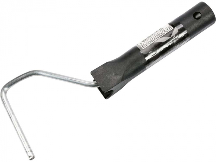 MANER TRAFALET 10CM 6MM VOREL [2]