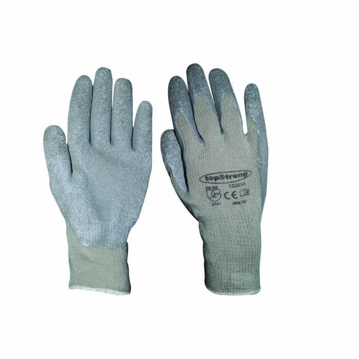 Manusi de lucru cauciucate gi TS-RU002 TopStrong [2]