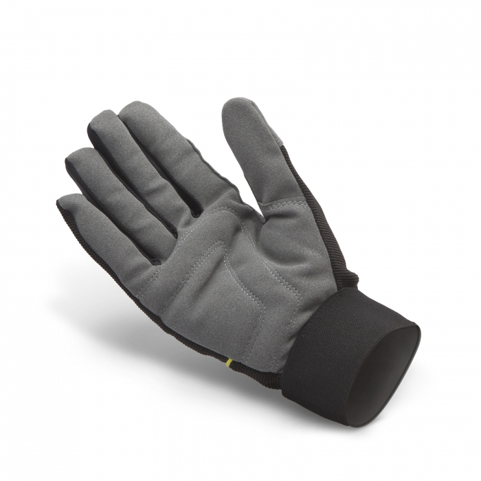 Manusi de protectie cu fixare prin scai marime XL [3]