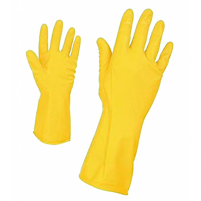 Manusi gospodarie BASIC "S" TS TopStrong [2]