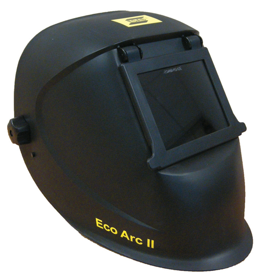 Masca de sudura ESAB, de cap, ECO ARC II