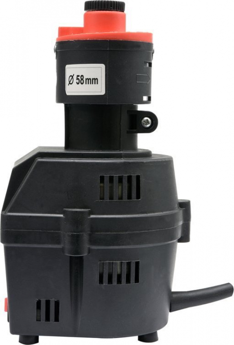 Masina de ascutit burghie VOREL 3-16mm 70W [3]