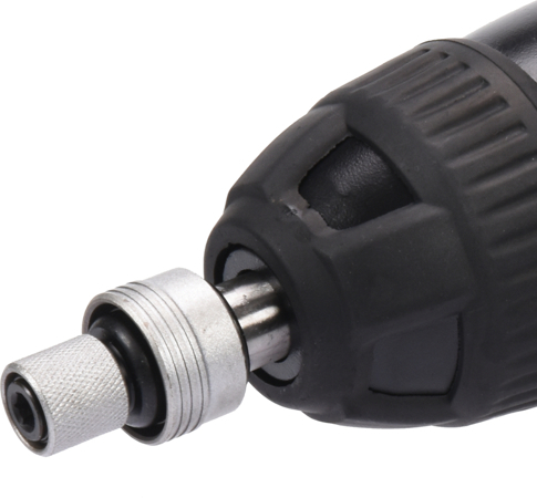 Masina de insurubat YATO, cu impact, 1/2", 1020W, 600Nm [6]