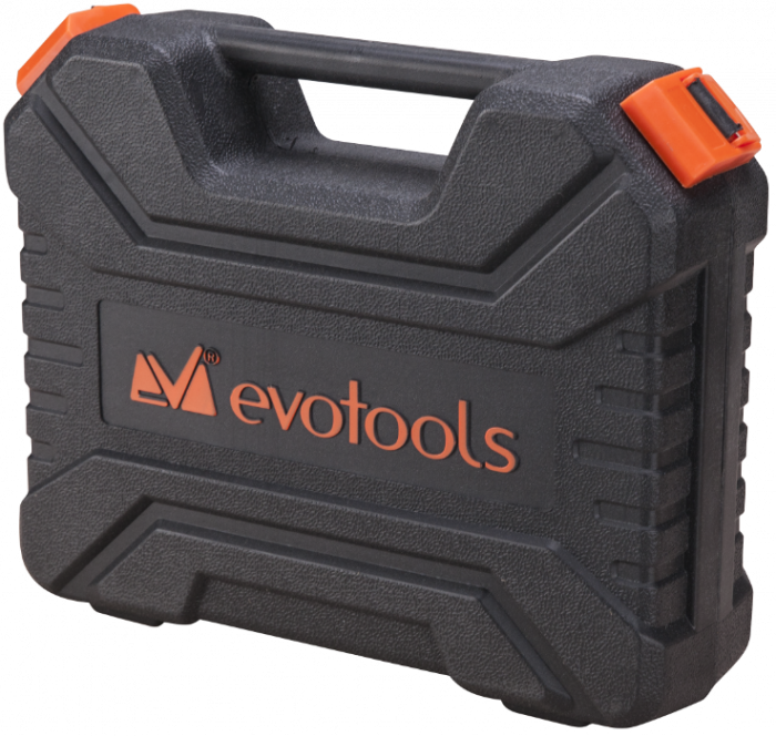 Masina de Gaurit si Insurubat cu 2 Acumulatori EPTO CD Li-Ion 14.4V EVOTOOLS [6]