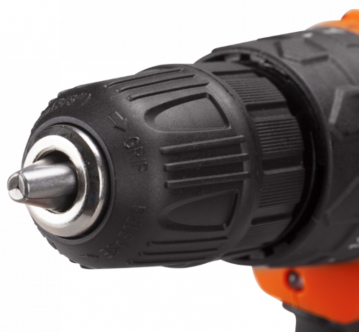 Masina de Gaurit si Insurubat cu Percutie cu 2 Acumulatori  EPTO CD Li-Ion 18V EVOTOOLS [3]