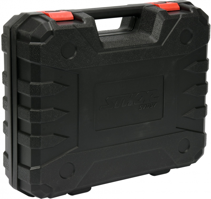 Masina de Insurubat cu impact STHOR 3/4 Inch 1100W 800Nm [7]