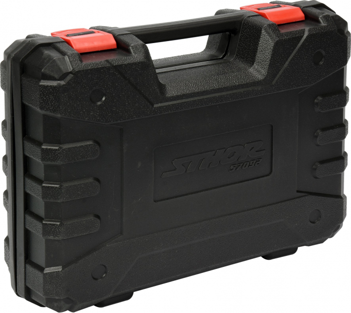 Masina de Insurubat cu impact STHOR 1/2 Inch 1100W 450Nm [5]