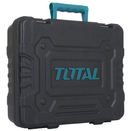 Masina de insurubat TOTAL, cu impact si acumulator, 18V, Li-Ion, 2X2 Ah [6]