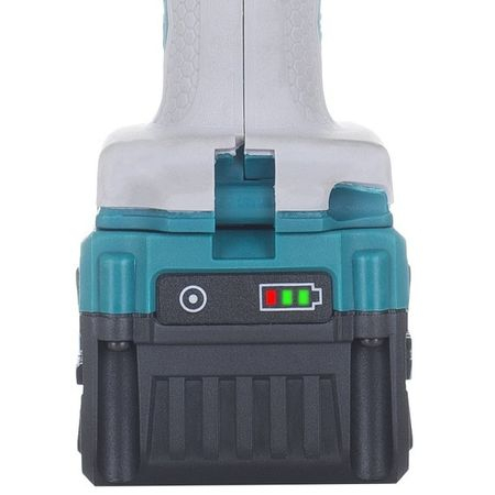 Masina de insurubat TOTAL, cu impact si acumulator, 18V, Li-Ion, 2X2 Ah [7]