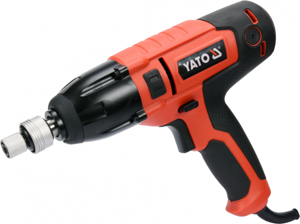 Masina de Insurubat YATO, Cu Impact, 1/2 Inch, 450W, 450Nm [2]