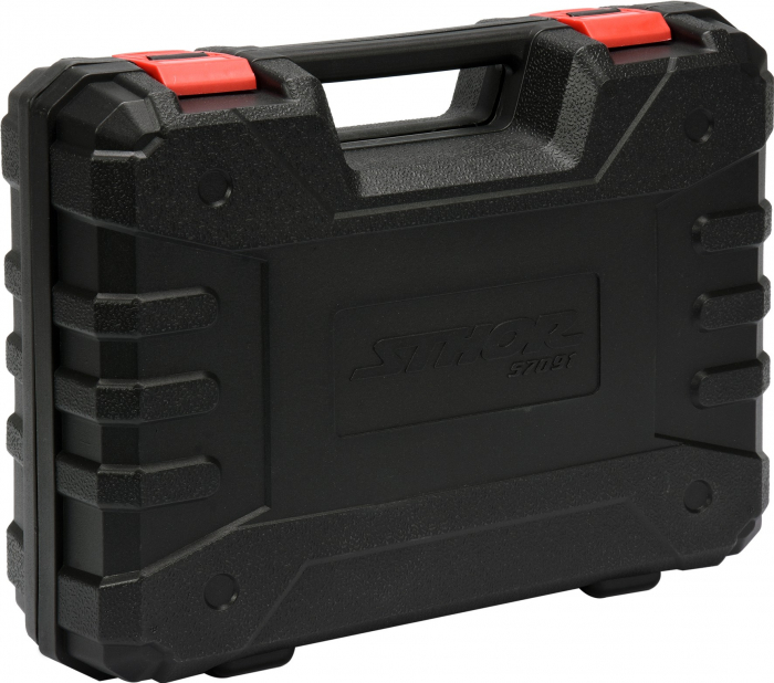 Masina de Insurubat cu impact STHOR 1/2 Inch 800W 325Nm [5]