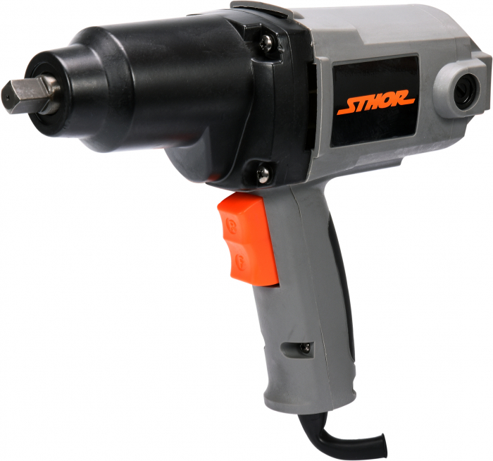 Masina de Insurubat cu impact STHOR 1/2 Inch 800W 325Nm [2]