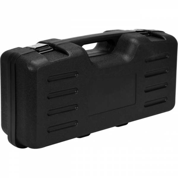 Aparat de polisat YATO, tip polizor, excentric, 720W, 150mm [6]