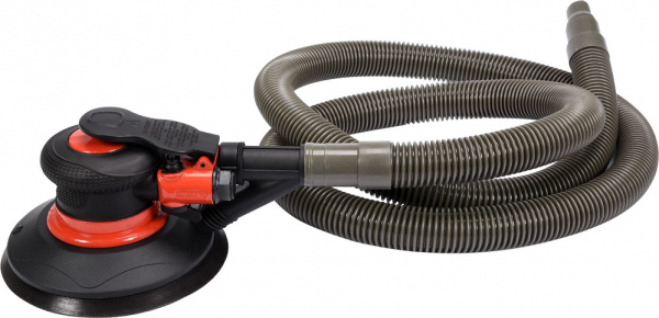 Masina de slefuit pneumatica YATO, 150mm [2]