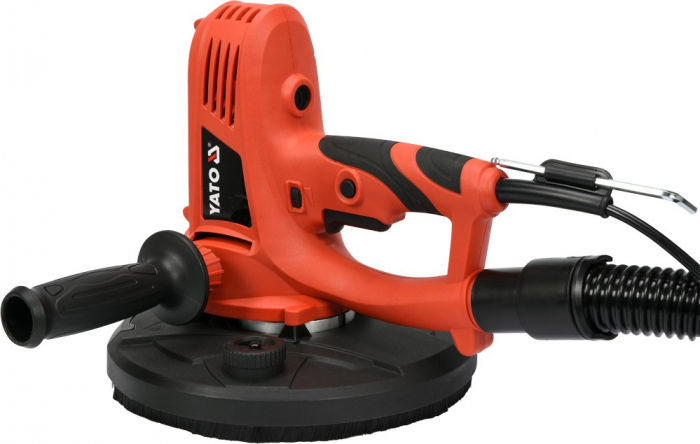 Masina de slefuit YATO 1220W 225mm [3]
