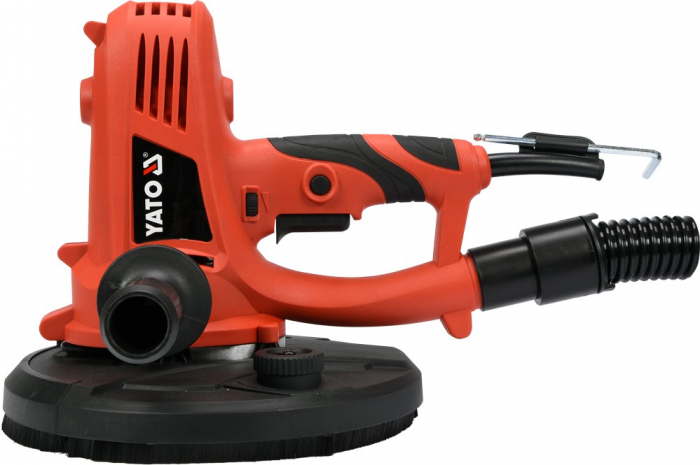 Masina de slefuit YATO 1220W 225mm [2]