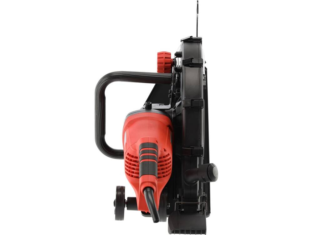 Masina de Taiat Beton Electrica YATO 2600W 350mm [5]