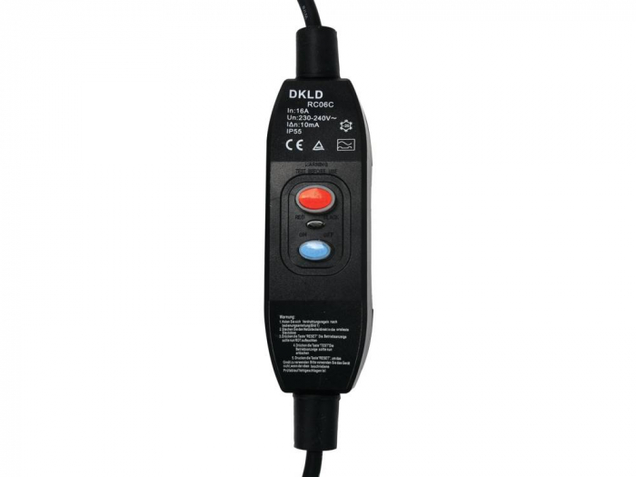 Masina de taiat gresie/piatra electrica 125mm 1400W umed/uscat YATO [3]