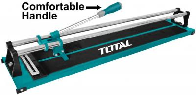 Total Tools Masina de taiat gresie si faianta total, lungime de taiere 600mm, industrial