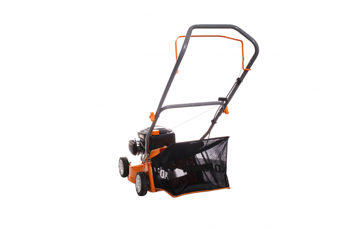 Masina de tuns gazon DAC 100XL, 2.5 CP, latime lucru 400 mm [57]