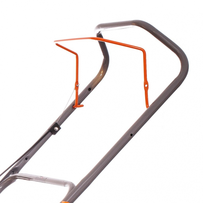 Masina de tuns gazon DAC 100XL, 2.5 CP, latime lucru 400 mm [2]