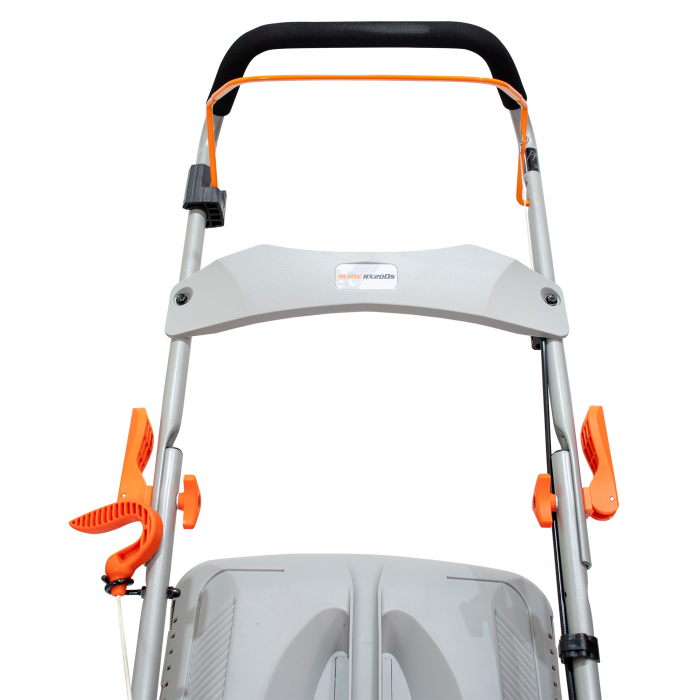 Masina de tuns gazon RURIS RX200S, 4 timpi, 2.7 CP, latime lucru 420 mm [53]