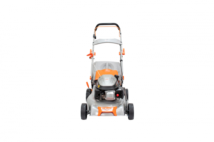 Masina de tuns gazon RURIS RX200S, 4 timpi, 2.7 CP, latime lucru 420 mm [59]
