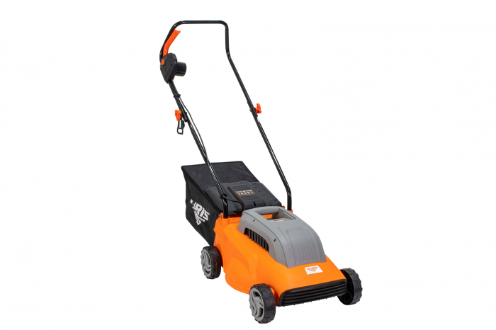 Masina de tuns gazon RURIS, SF7A106, 1200W [24]