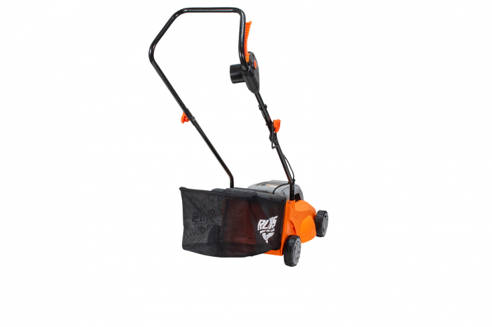Masina de tuns gazon RURIS, SF7A106, 1200W [30]