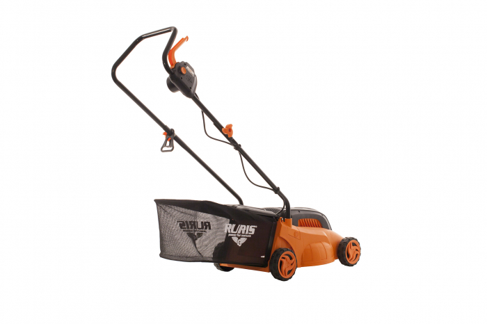Masina de tuns gazon RURIS, SF7A106, 1200W [72]