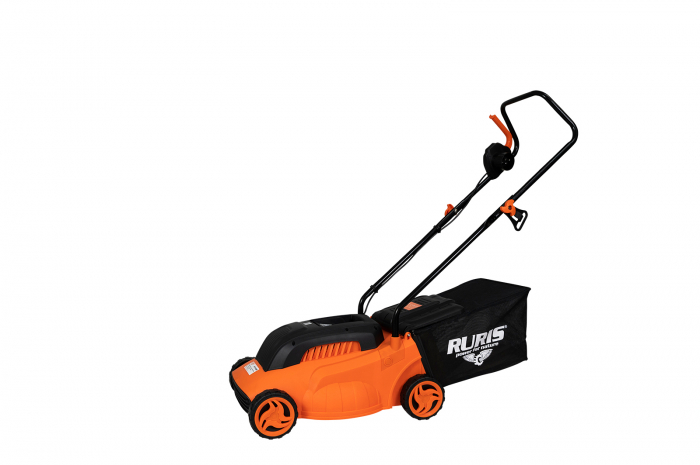 Masina de tuns gazon RURIS, SF7A106, 1200W [54]