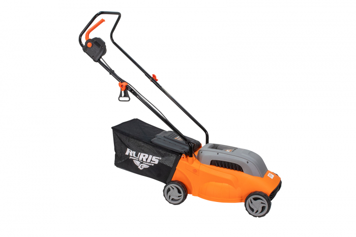 Masina de tuns gazon RURIS, SF7A106, 1200W [26]
