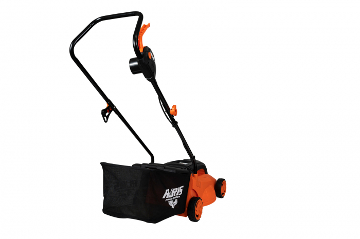 Masina de tuns gazon RURIS, SF7A106, 1200W [48]