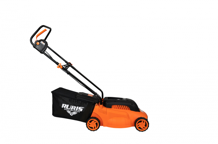 Masina de tuns gazon RURIS, SF7A106, 1200W [46]