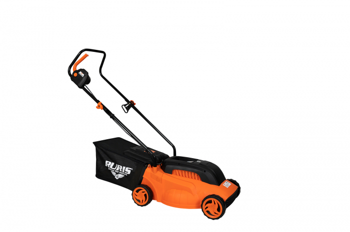 Masina de tuns gazon RURIS, SF7A106, 1200W [45]