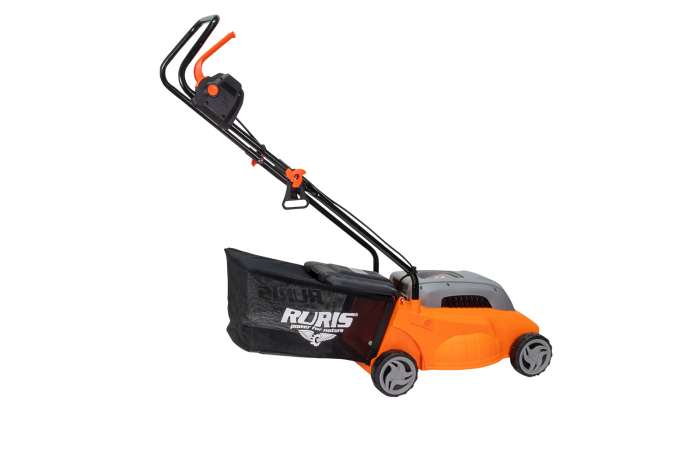 Masina de tuns gazon RURIS, SF7A106, 1200W [28]