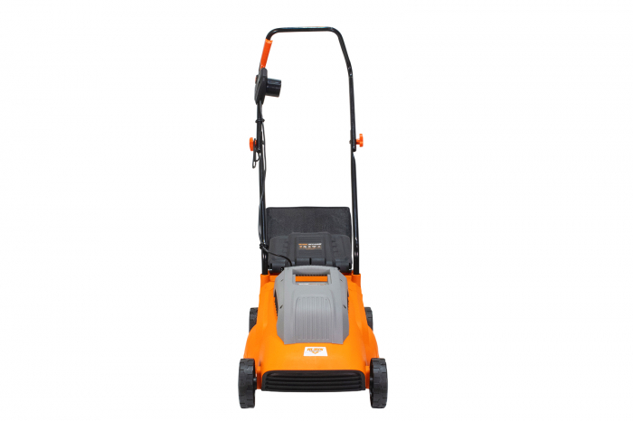 Masina de tuns gazon RURIS, SF7A106, 1200W [23]