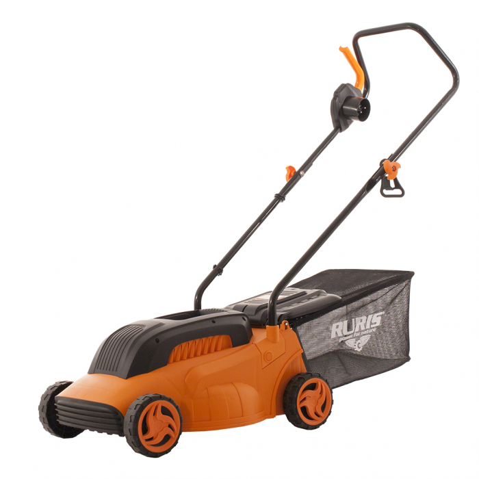 Masina de tuns gazon RURIS, SF7A106, 1200W [62]