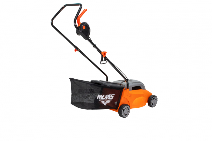 Masina de tuns gazon RURIS, SF7A106, 1200W [29]