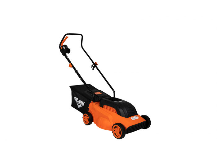 Masina de tuns gazon RURIS, SF7A106, 1200W [44]